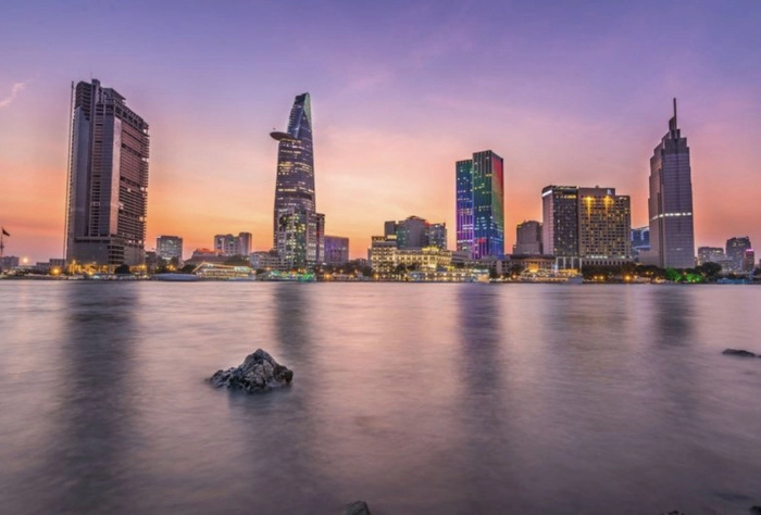 【RCEP财讯】胡志明市2023年经济复苏措施 【RCEP财讯】胡志明市2023年经济复苏措施