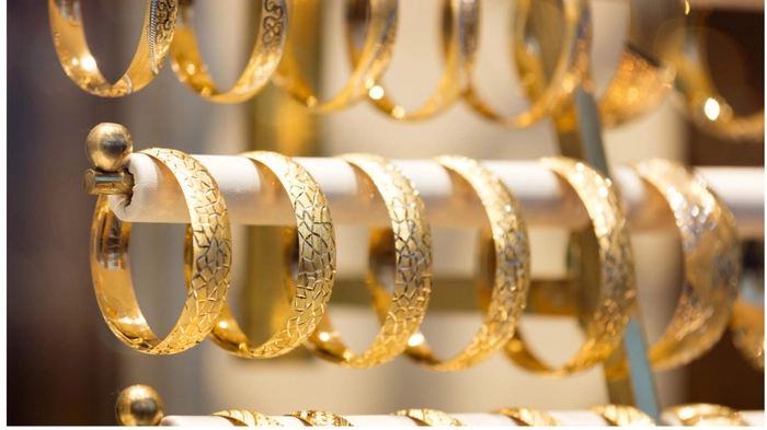 【港股分析】周大福迎来多重利好消息,分析师称受惠节日气氛及婚宴旺季 【港股分析】周大福迎来多重利好消息,分析师称受惠节日气氛及婚宴旺季