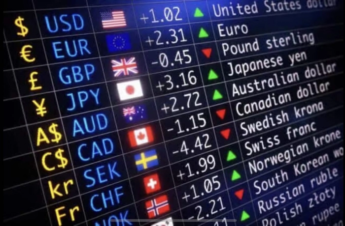 【RCEP财讯】韩国银行外汇交易量创下季度历史新高 【RCEP财讯】韩国银行外汇交易量创下季度历史新高