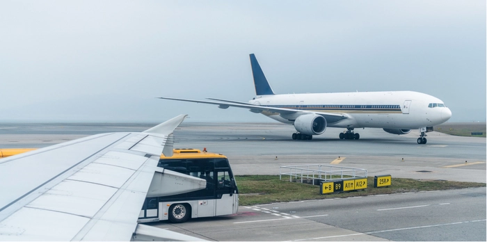 【机构股评】中国南方航空一季度收入大幅增长