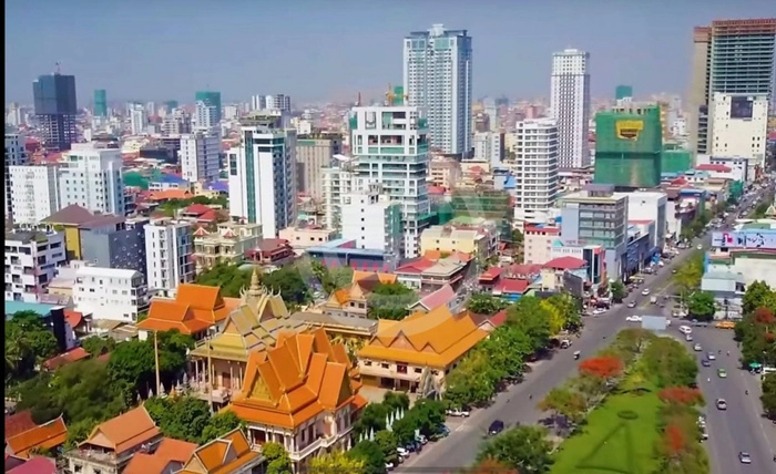 【RCEP财讯】柬埔寨信托市场迅速发展,预计资金将达到10亿美元大关 【RCEP财讯】柬埔寨信托市场迅速发展,预计资金将达到10亿美元大关