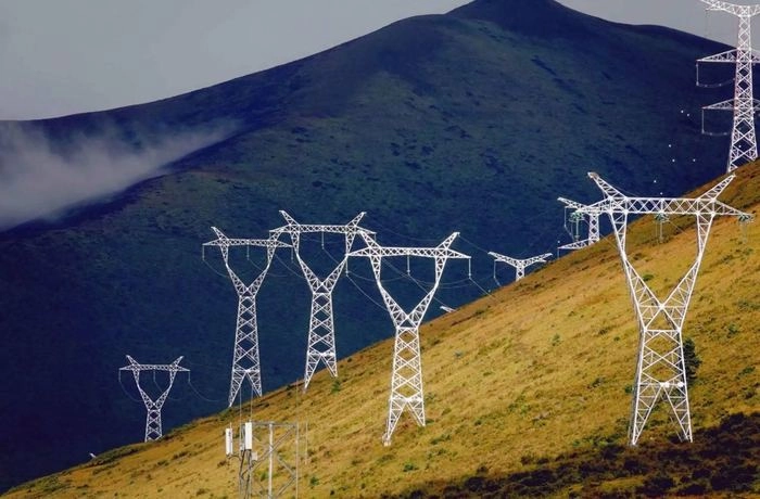 【RCEP财讯】柬埔寨发布电力发展计划:近18亿美元改善输电网络并提升能源效率 【RCEP财讯】柬埔寨发布电力发展计划:近18亿美元改善输电网络并提升能源效率