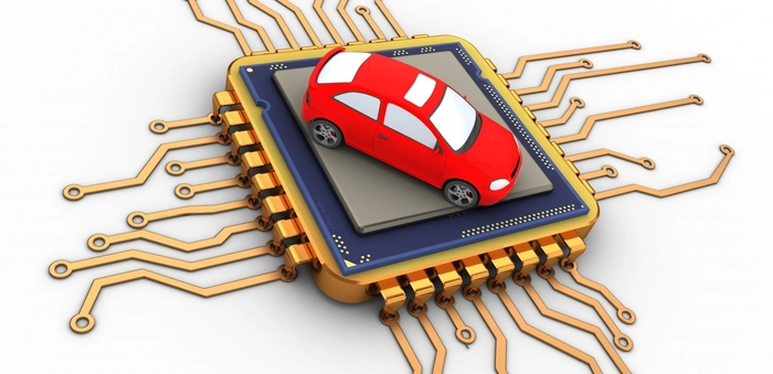 恩智浦半导体杀入中国新能源车市场,分析师称有望缓解芯片短缺 恩智浦半导体杀入中国新能源车市场,分析师称有望缓解芯片短缺