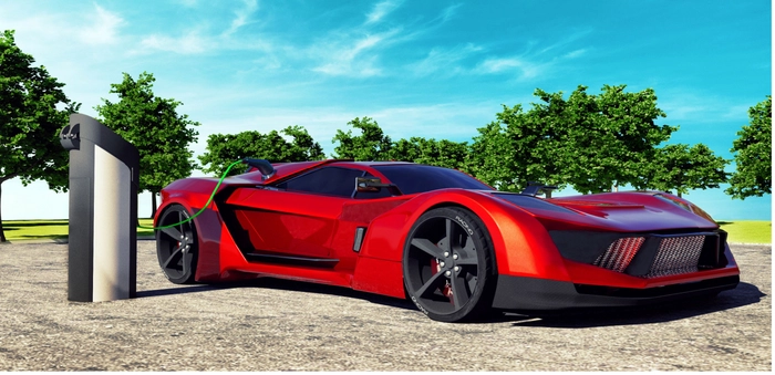 洛兹敦汽车陷入破产危机,分析师称富士康撤资是致命一击 洛兹敦汽车陷入破产危机,分析师称富士康撤资是致命一击