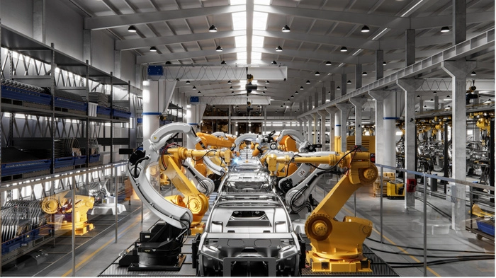 【机构股评】吉利6、7月产量对转型至关重要 【机构股评】吉利6、7月产量对转型至关重要