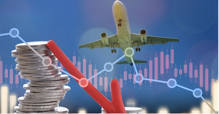 【机构股评】美国航空总债务将减少约150亿美元 【机构股评】美国航空总债务将减少约150亿美元