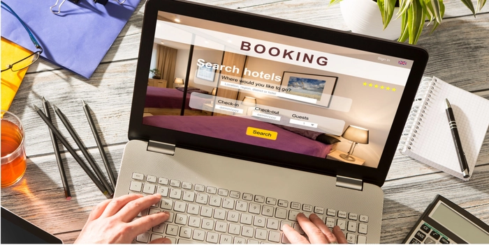 Booking一季度销售乐观,分析师称受到中国旅游业反弹支撑 Booking一季度销售乐观,分析师称受到中国旅游业反弹支撑