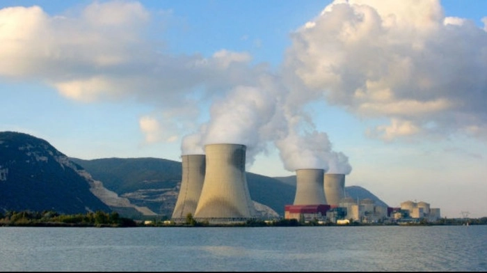 【RCEP财讯】日本:运转超60年的核电站需每10年进行一次检查 【RCEP财讯】日本:运转超60年的核电站需每10年进行一次检查