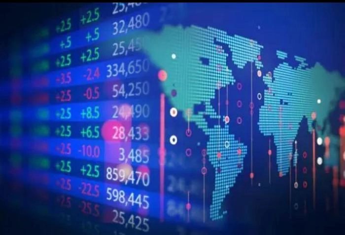 【RCEP财讯】外国投资者耗资45亿美元在韩国购买股票和债券 【RCEP财讯】外国投资者耗资45亿美元在韩国购买股票和债券