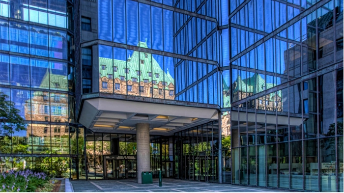 【机构股评】加拿大皇家银行的评级被下调 【机构股评】加拿大皇家银行的评级被下调