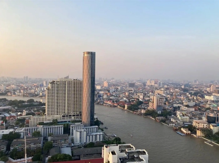 【RCEP财讯】泰国旅游经济在第一季度加速增长 【RCEP财讯】泰国旅游经济在第一季度加速增长