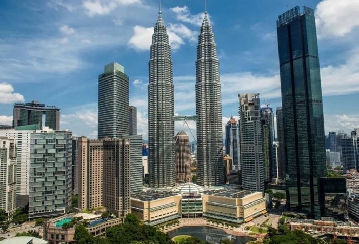【RCEP财讯】马来西亚房地产市场回暖 【RCEP财讯】马来西亚房地产市场回暖