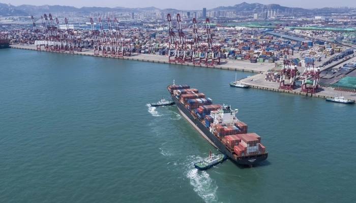 【RCEP财讯】韩国对中国出口额连续11个月下滑 【RCEP财讯】韩国对中国出口额连续11个月下滑