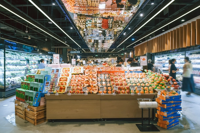 【RCEP财讯】马来西亚或面临食品通胀的上行风险 【RCEP财讯】马来西亚或面临食品通胀的上行风险
