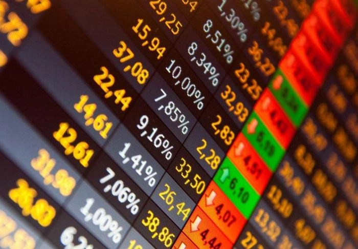 【RCEP财讯】外国投资者仍是马交所的净卖家 【RCEP财讯】外国投资者仍是马交所的净卖家