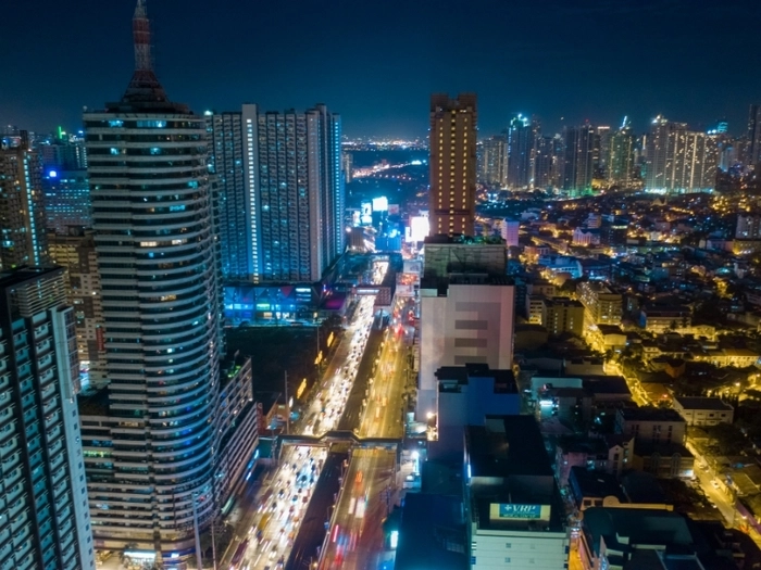 【RCEP财讯】菲律宾国际收支在四月转为逆差 【RCEP财讯】菲律宾国际收支在四月转为逆差