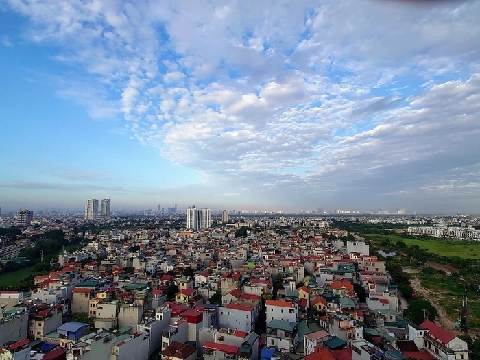 【RCEP财讯】外商投资加剧越南零售业竞争 【RCEP财讯】外商投资加剧越南零售业竞争