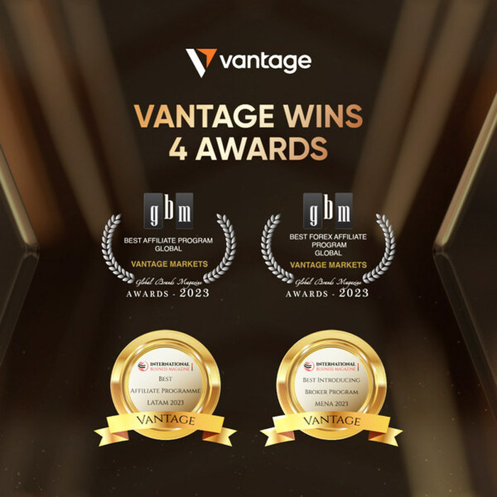 Vantage的合作项目获得最高赞誉