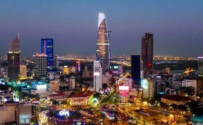 胡志明5月消费者价格指数下降0.09% 胡志明5月消费者价格指数下降0.09%