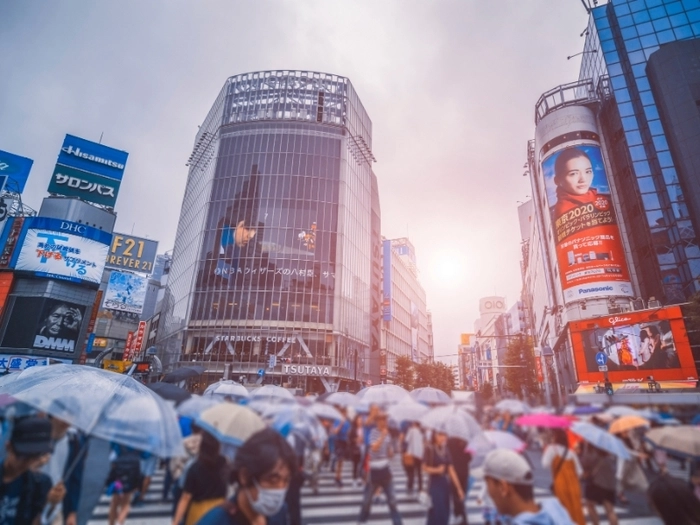 日本2022年总和生育率创历史新低,连续7年下降 日本2022年总和生育率创历史新低,连续7年下降