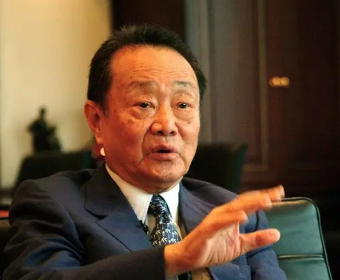 郭鹤年领跑2023大马富豪榜,富豪财富集体下滑 郭鹤年领跑2023大马富豪榜,富豪财富集体下滑