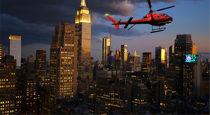 亿航智能认证或已完成90%,分析师称取得适航认证后业绩将“起飞” 亿航智能认证或已完成90%,分析师称取得适航认证后业绩将“起飞”