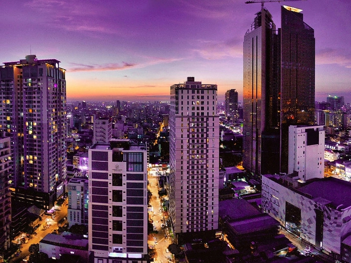 【RCEP财讯】柬埔寨前五个月批准的投资额达5.4074亿美元 【RCEP财讯】柬埔寨前五个月批准的投资额达5.4074亿美元