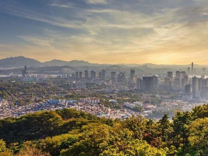 【RCEP财讯】韩国中产阶级面临通胀压力加重:消费价格上涨影响生活成本 【RCEP财讯】韩国中产阶级面临通胀压力加重:消费价格上涨影响生活成本