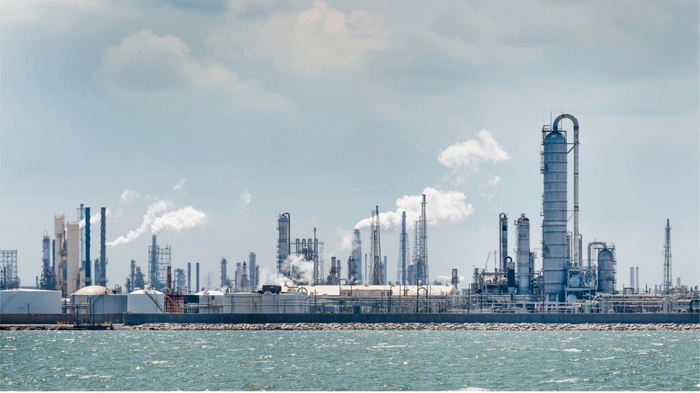 马拉松石油面临不利宏观环境,分析师称原油价格正在稳步下降 马拉松石油面临不利宏观环境,分析师称原油价格正在稳步下降