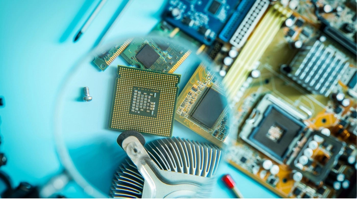 台积电盈利能力强劲,分析师称其仍面临估值风险 台积电盈利能力强劲,分析师称其仍面临估值风险