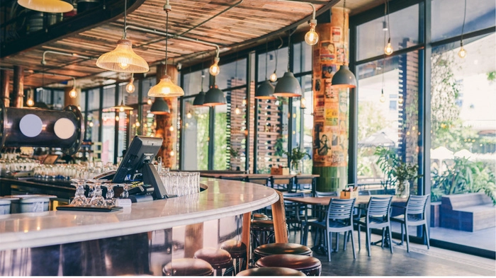 瑞幸咖啡的利润率大大改善,分析师称其像一家科技公司 瑞幸咖啡的利润率大大改善,分析师称其像一家科技公司