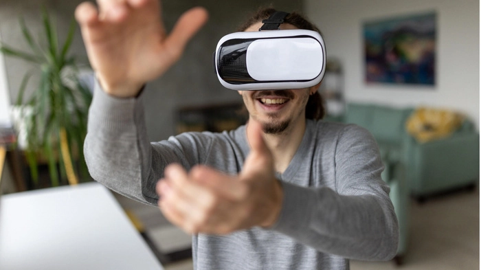 苹果公司发布了头显设备,分析师称可以获得更高的利润率贡献 苹果公司发布了头显设备,分析师称可以获得更高的利润率贡献