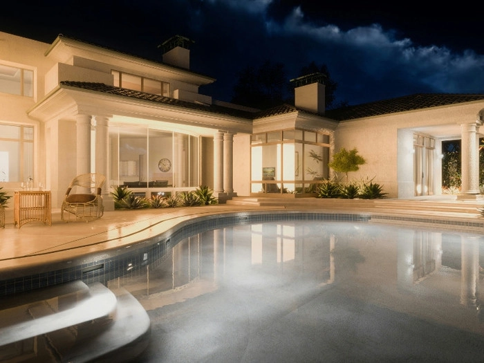 【RCEP财讯】中国香港和新加坡成为全球超豪华住宅市场的热点 【RCEP财讯】中国香港和新加坡成为全球超豪华住宅市场的热点