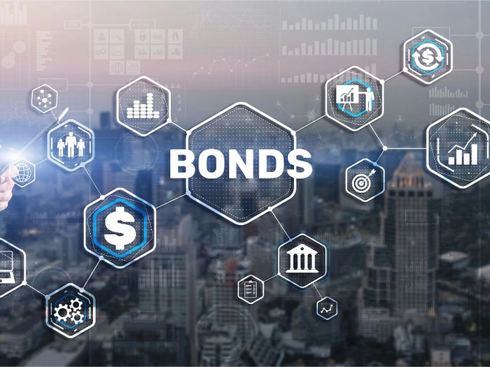 【RCEP财讯】韩国债券市场复苏:上半年投资者对公司债券兴趣高涨 【RCEP财讯】韩国债券市场复苏:上半年投资者对公司债券兴趣高涨