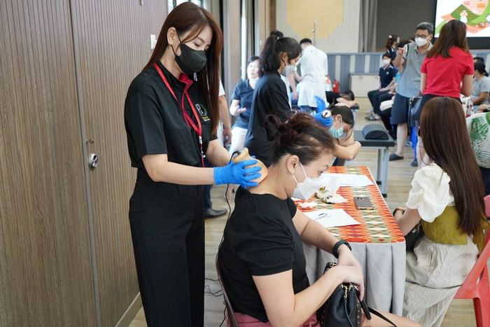 【RCEP资讯】吉隆坡中国文化中心举办“浓情端午·粽香加影”庆祝活动 【RCEP资讯】吉隆坡中国文化中心举办“浓情端午·粽香加影”庆祝活动