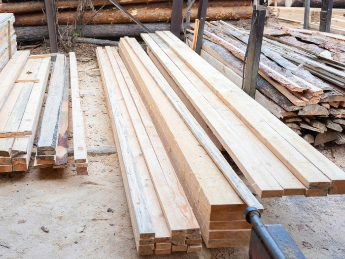 【RCEP财讯】马来西亚原产业部协助木材工业寻找海外市场