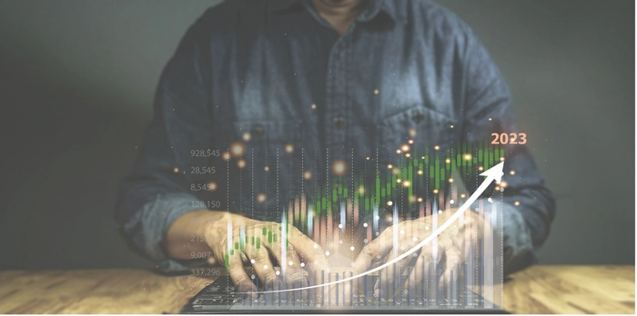 大数据公司Palantir股价飙升135%,分析师称受益于AI热潮 大数据公司Palantir股价飙升135%,分析师称受益于AI热潮