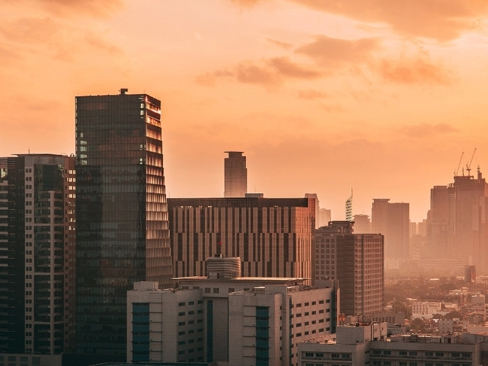 【RCEP财讯】菲律宾外国直接投资下降30.7% 【RCEP财讯】菲律宾外国直接投资下降30.7%