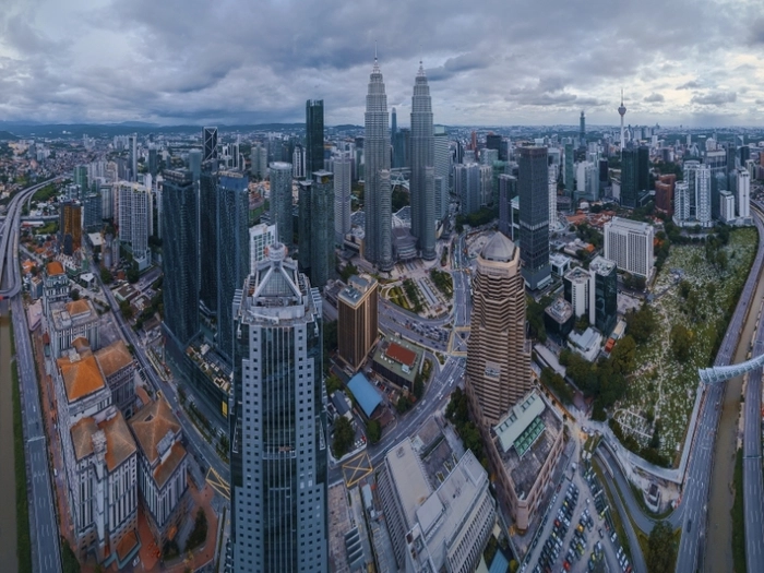 【RCEP财讯】马来西亚2022年外来直接投资和海外直接投资创下新高 【RCEP财讯】马来西亚2022年外来直接投资和海外直接投资创下新高