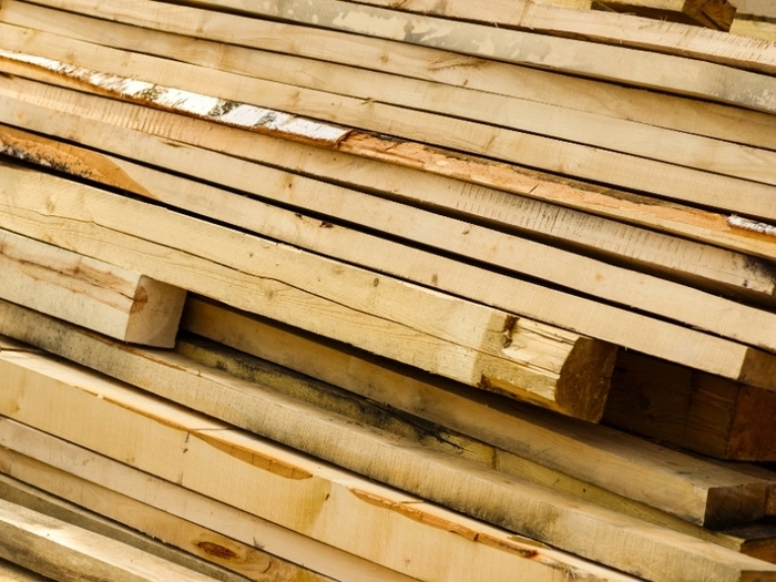 【RCEP财讯】马来西亚木材出口额下滑30.2%