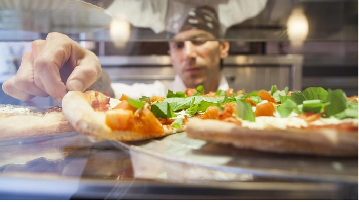 【BT机构股评】达美乐披萨(Domino's Pizza)的股票评级上调 【BT机构股评】达美乐披萨(Domino's Pizza)的股票评级上调