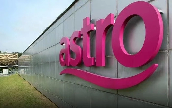 【RCEP财讯】Astro马来西亚发布2024财年首季财报,净利暴跌84.1% 【RCEP财讯】Astro马来西亚发布2024财年首季财报,净利暴跌84.1%
