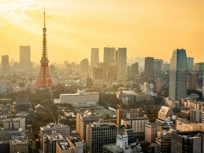 【RCEP财讯】日元贬值创八年新低,韩国游客涌向日本 【RCEP财讯】日元贬值创八年新低,韩国游客涌向日本