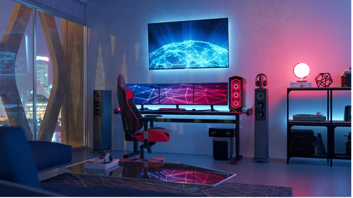 投资者担忧索尼遇到发展瓶颈,分析师称不要担心云游戏的威胁 投资者担忧索尼遇到发展瓶颈,分析师称不要担心云游戏的威胁