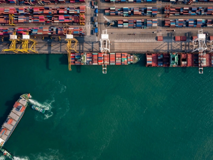 【RCEP财讯】马来西亚服务贸易占GDP18.8%,达3369亿林吉特 【RCEP财讯】马来西亚服务贸易占GDP18.8%,达3369亿林吉特