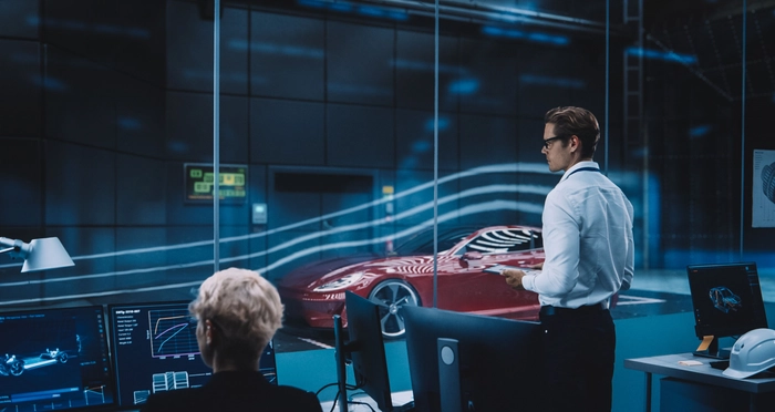  英伟达市值已超过1万亿美元，分析师称汽车人工智能才是巨大机遇