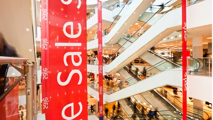 【BT机构股评】伯灵顿百货（Burlington Stores）股票评级上调