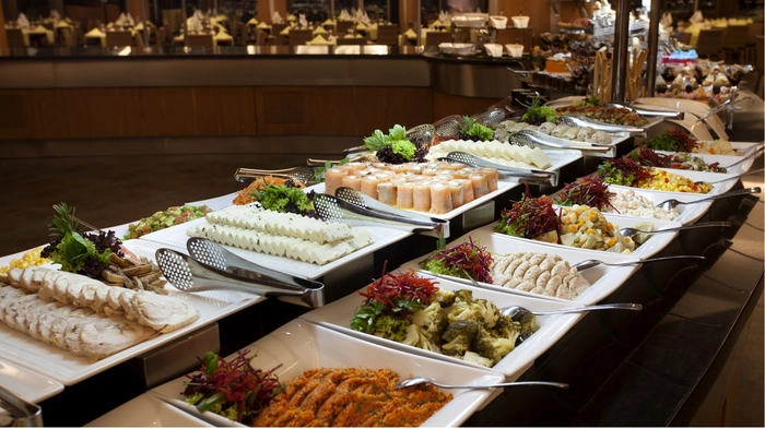 【BT机构股评】连锁餐厅芝乐坊(Cheesecake Factory)“持股观望”评级 【BT机构股评】连锁餐厅芝乐坊(Cheesecake Factory)“持股观望”评级