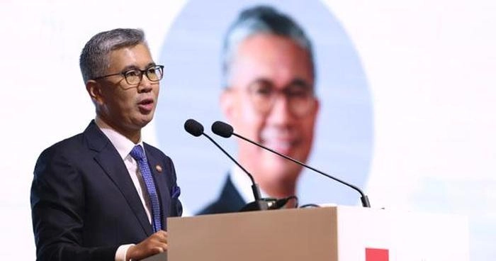 【RCEP财讯】马来西亚呼吁金融机构支持绿色发展和ESG投资 【RCEP财讯】马来西亚呼吁金融机构支持绿色发展和ESG投资