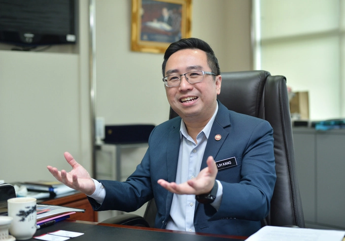 马来西亚加大力度推动能源转型 实现碳中和目标 马来西亚加大力度推动能源转型 实现碳中和目标